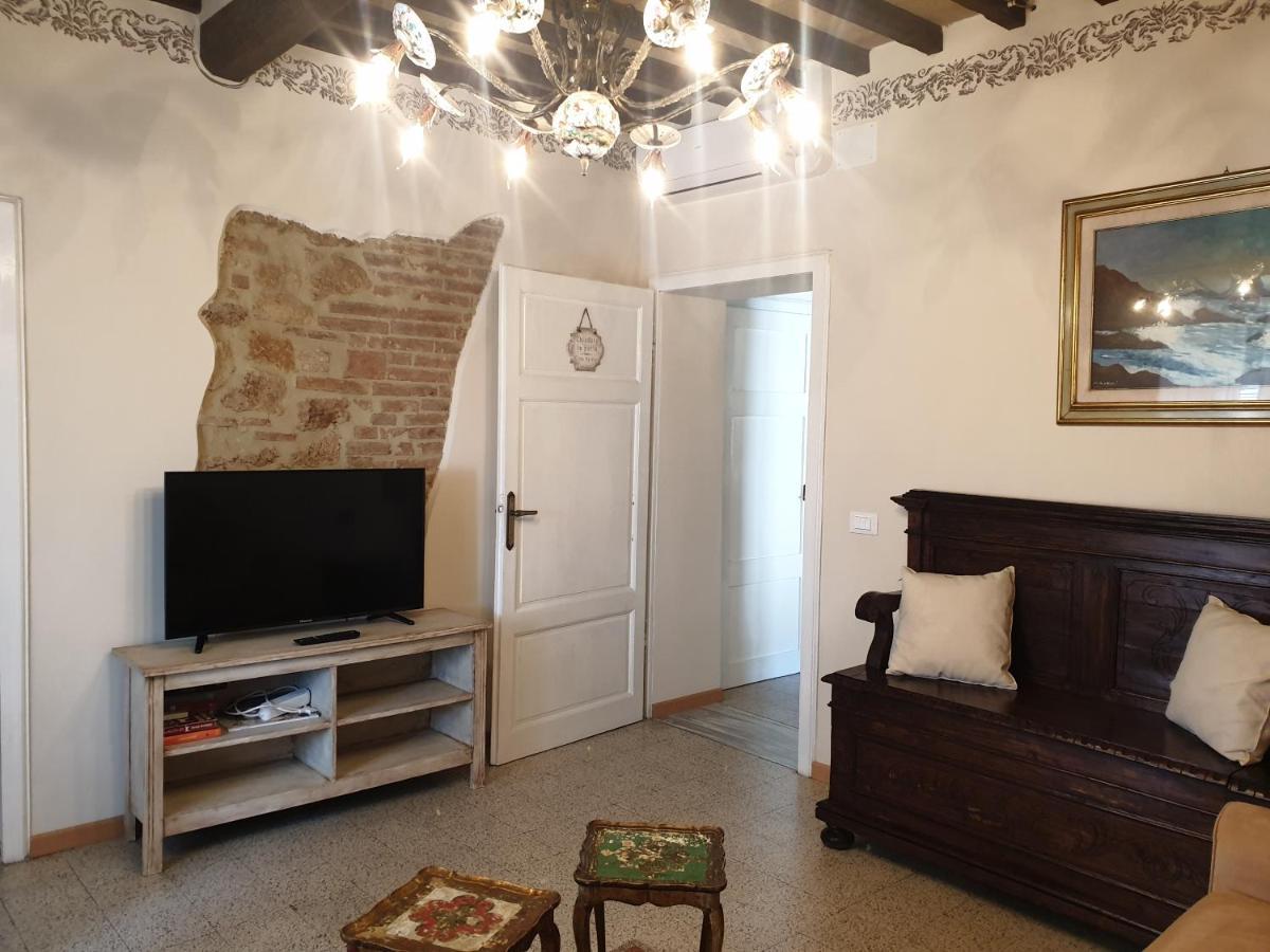 דירות מאסה מריטימה Casa Massa מראה חיצוני תמונה