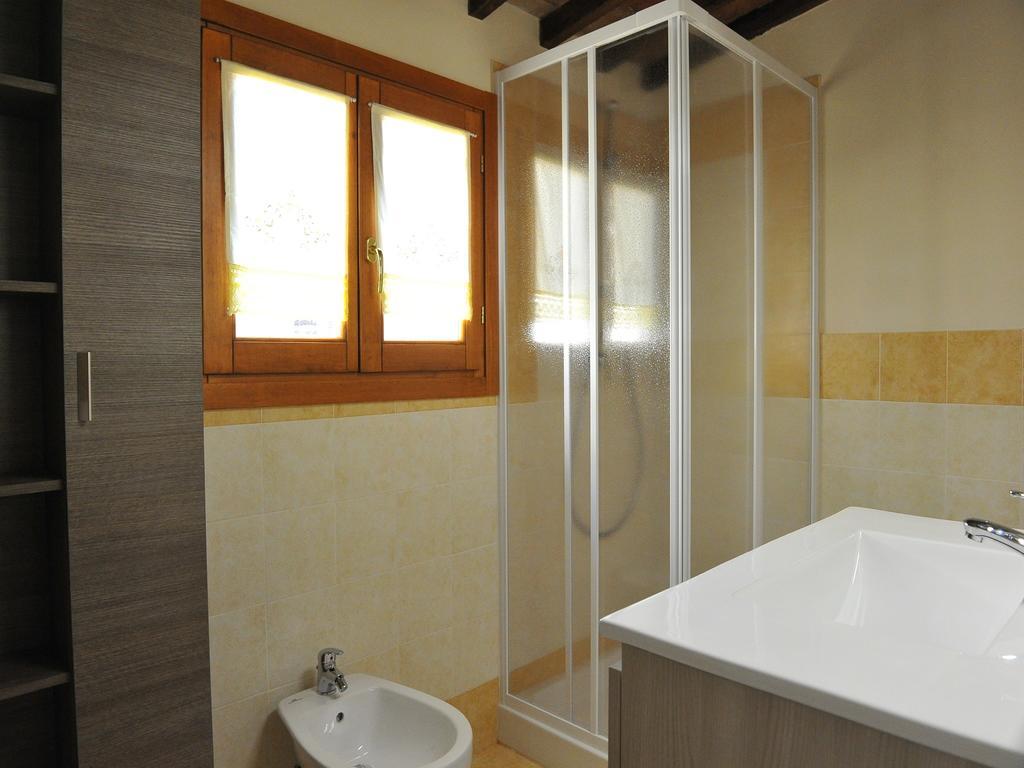 דירות מאסה מריטימה Casa Massa חדר תמונה