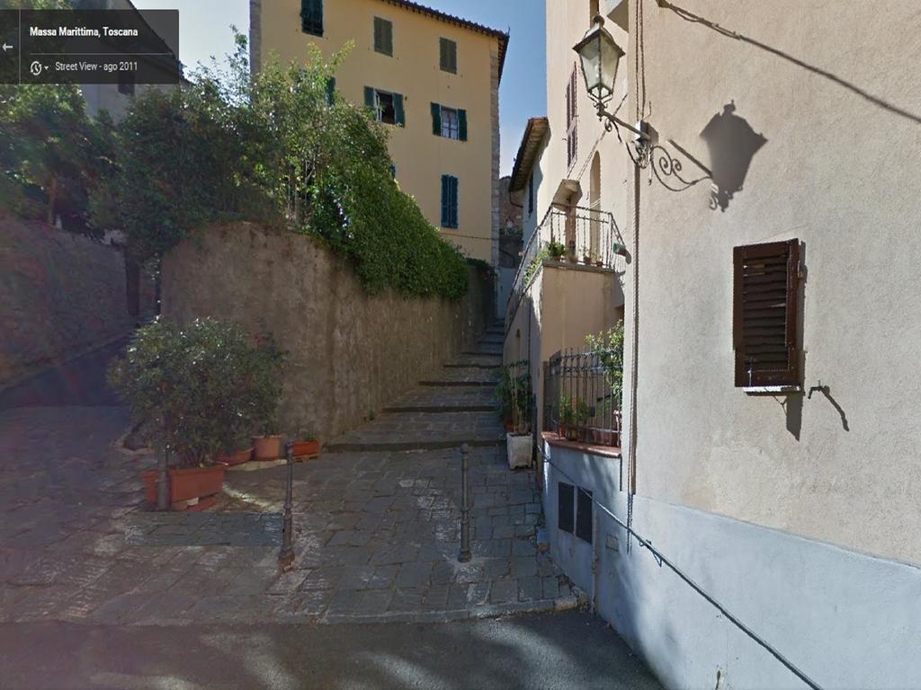 דירות מאסה מריטימה Casa Massa חדר תמונה