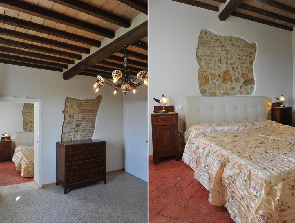 דירות מאסה מריטימה Casa Massa מראה חיצוני תמונה
