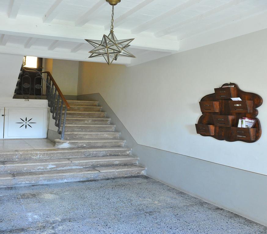 דירות מאסה מריטימה Casa Massa חדר תמונה