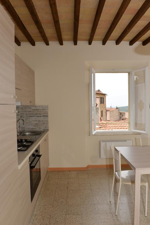 דירות מאסה מריטימה Casa Massa מראה חיצוני תמונה